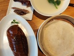-四季民福烤鸭店(前门廊房二条店)