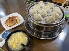 -志亮灌汤蒸饺·清真(庙后街店)