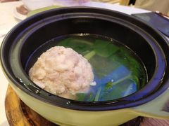 -狮王府淮扬菜(新街口友谊店)