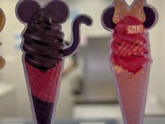-CORNER CONE GELATO酷矿手作霜淇淋(南头古城店)