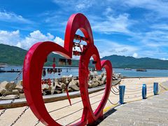 -海南分界洲岛旅游区