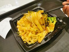-魏家凉皮(郑州东站店)