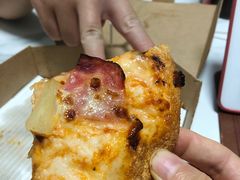 -必胜客(万达百货店)