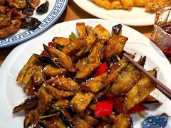 -春水锅贴·传统鲁菜(大明湖店)