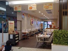 -必胜客(WOW玉泉远洋店)