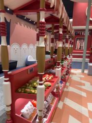 -奈尔宝家庭中心·亲子餐厅(鄞州万达店)