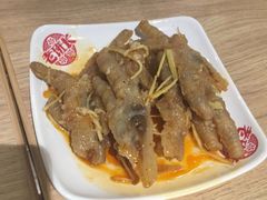 -老班长手工灌汤包老店(东山店)
