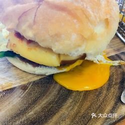 汉堡