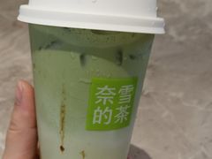 -奈雪的茶(佛山顺德美的悦然广场店)