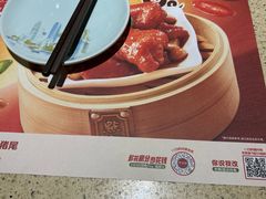-点都德(奥体印象城店)