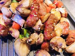 -老板恋上鱼(恒隆广场店)