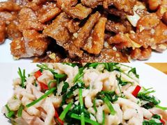 -肘子酥·天津捞面(德云社店)
