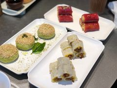 -蔡澜港式点心(皇庭广场店)