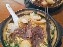 牛肉粉丝汤-二中酸辣汤(无锡梁溪区店)