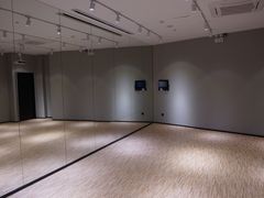 -GMJ·24H健身房(北外滩店)