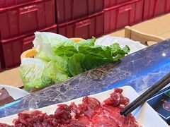 -小肥牛潮汕牛肉火锅(南联店)