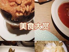 -波特曼西餐厅(中央大街店)