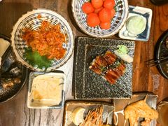 -鸟鹏烧鸟居酒屋(昌岗店)