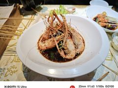 -串盟烧烤大排档·长沙美食地标(星沙店)