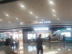 -万达广场(浦江店)