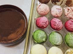 -哈根达斯(武汉天地店)