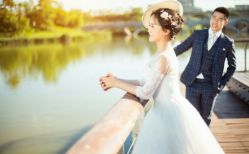 -薇视觉婚纱摄影工作室·婚纱照·结婚照
