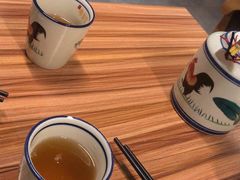 -粤食堂(天津和悦汇店)