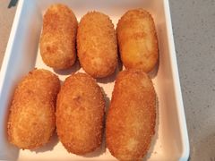 -半天妖烤鱼(物美沁山水店)