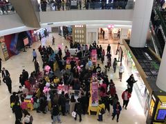 -银泰百货(北京大红门店)