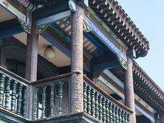 -张学良旧居陈列馆