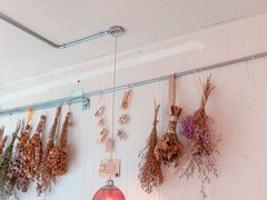 店内布置-灯塔咖啡馆BOOK·Coffee Shop