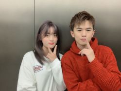 -斑斓色彩沙龙