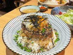 -五道双马·双马餐厅(五道口店)