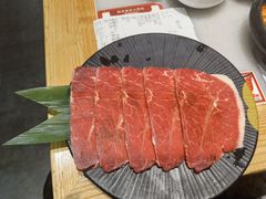 -韩宫宴烤肉·料理(青浦宝龙店)