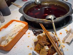 -水碾河刘老大串串香(水碾河路店)