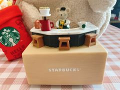 -星巴克(深圳欢乐颂店)