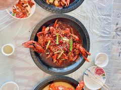 -金陵暴走小龙虾·迷踪蟹(凯德MALL店)