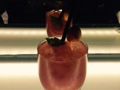 Ozone-OZONE 顶楼酒吧(香港丽思卡尔顿酒店)