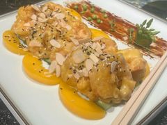 -广州白云机场铂尔曼大酒店·恬园创意中餐厅