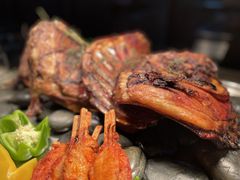 -温州喜来登酒店-盛宴西餐厅