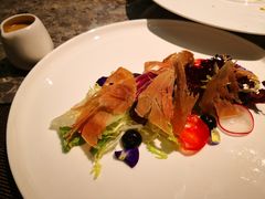 -香云轩·顺德菜(香云纱园林酒店店)