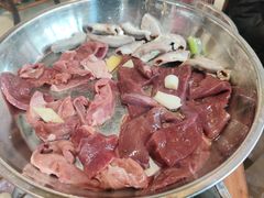 -丰尔粥食·粥底火锅·桑拿鸡(大良总店)