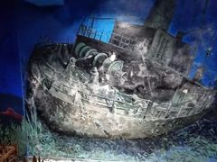 -船奇蒸汽海鲜·闽菜(八市海鲜总店)