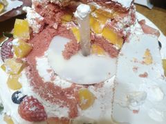 -木子烘焙(时代天街店)