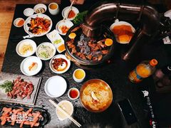 -味家烤肉烤鳗鱼牛排(西塔旗舰店)