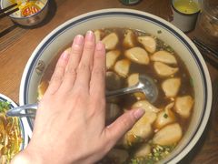 -吴满满油泼面(北方风味园店)