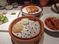 -禄运茶居·手工点心(猎德店)