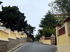 -八大关景区