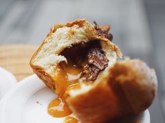 apricot&nbsp;choco-Luneurs(幸福里店)