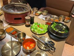 -西塔老太太泥炉烤肉(海上世界店)